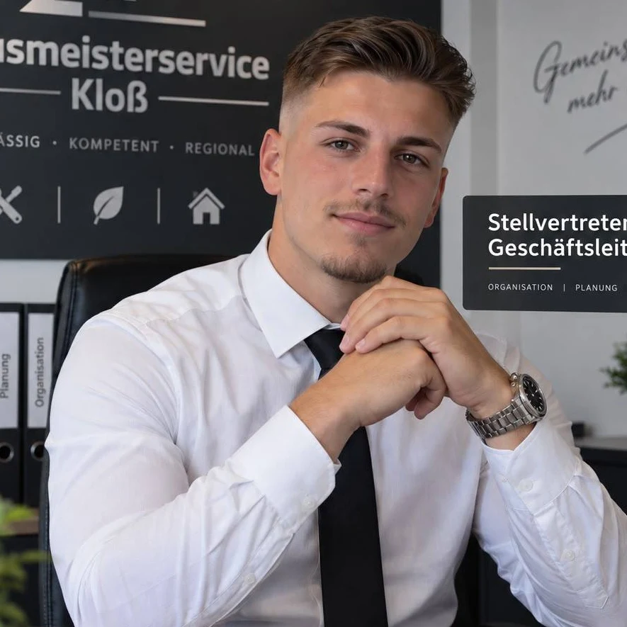 Julian Bergmann